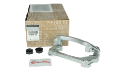 Bremsekaliber holder Højre Bag Ny Original 440013823R Renault Master 3
