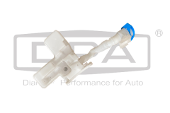 Sprinklervæskebeholder Gør VW Passat 3Q0955453A 99551819702 DPA