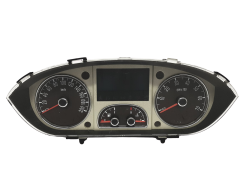 Omdrejningstæller Lancia Musa 518081390 28707