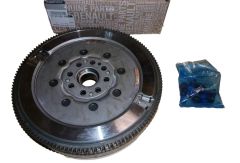 Svinghjul Ny Original 123006949R Renault