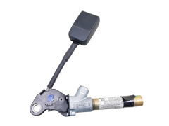 Sikkerhedsselefang Forside Venstre 18613631XX 8972S1 Citroen Xantia