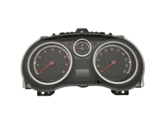 Speedometer Opel Corsa D P0013264279 2954