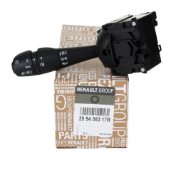 Blinklysarm Original Dacia Logan Duster 2554000Q1F