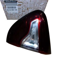 Lygte Højre Original 265508073R Renault