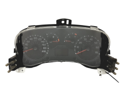 Omdrejningstæller Fiat Panda 51711239 503000480900 45131