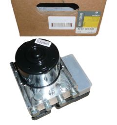 Abs Pumpe Original Renault Twingo II 8201030335