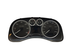 Omdrejningstæller Peugeot 307 9655476580 G00 2801
