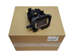 EGR Køler Ny Original 9820965980 Citroen Peugeot