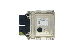 Styreenhed 0261S08575 04C907309P Skoda VW Bosch 43599
