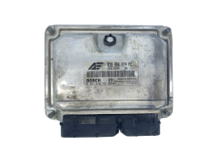 Styreenhed 038906019FC 0281010751 VW Seat Bosch 63801
