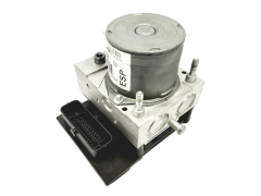 Abs Pumpe Fiat 500 52009431 0265252828 0265952304 60665
