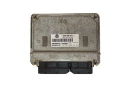 Styreenhed 03E906033L 5WP40194 07 VW Siemens 30701