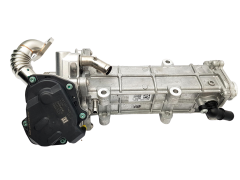 EGR Køler Original Jumper Boxer Ducato III 3.0 HDI JTD 1618QZ