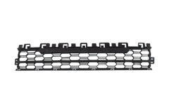 Kofangergitter 5E3853677 88531825002 Skoda Octavia 4 DPA