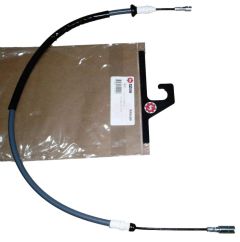 Håndbremsekabel 555105 364024124R Renault SEIM