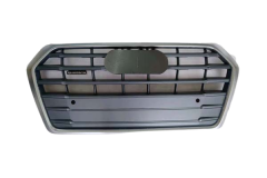 Kølergrill Gør Audi Q5 Quattro 80A853651AA 88531846002 DPA