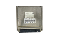 Styreenhed 0281010314 7786581 BMW Bosch 57150