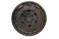 Svinghjul 123108982R Luk 1.5 DCi Renault Dacia 12310-00Q4J