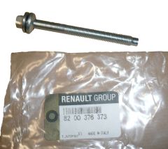 Bolt Mocująca Wtrysk Ny Original 8200376373 Renault