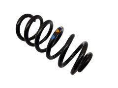 Spiralfjeder Bag Clio 4 550202966R Grandtour Renault