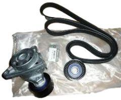 Drivremstrammer Original Espace Trafic II Master 2.2-2.5 dCI 7701477608 Drivremstrammer Original Espace Trafic II Master 2.2-2.5 dCI 7701477608