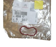 Pakning, tætningsring Pompy Vacum Ny Original 4556.17 455617 Citroen Peugeot
