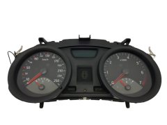 Omdrejningstæller Renault Megane 2 8200399692 D 23273