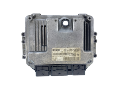 Styreenhed 0281011802 9656841080 9653958980 PSA Bosch 63600