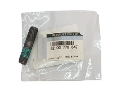 Bolt Renault 8200778847 Ny Original