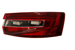 Lygte Højre Bag 3V5945208 99451798402 Skoda Superb III DPA