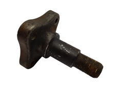 Hjulspindel Bag 7700416374 Renault Modus Clio 2 Logan