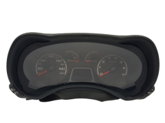 Omdrejningstæller Ford Ka 5550050519 5550050505 18783