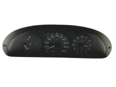Speedometer Fiat Punto 46461395 6062571 58192