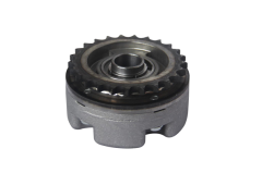 Knastaksel 06E109083G 11091796101 Audi Vika