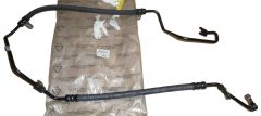 Servostyringsslange Ny Original 4014.A1 4014A1 Citroen Peugeot