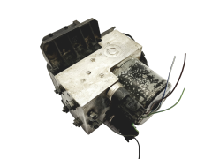 Abs Pumpe Mercedes A W168 A0044310912 0265202461 Bosch 42455