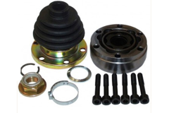 Samling Sæt 6N0498103 44980871701 VW Seat Skoda Vika
