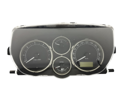 Speedometer LR0018-006 YAC501150 Land Rover 56471
