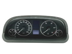 Omdrejningstæller Mercedes A W169 1031098100 1031098101 30040