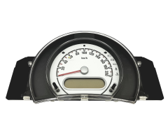 Speedometer Opel Agila 34100-52K00 3410052K00 53348