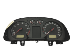 Omdrejningstæller VW Golf MK4 Bora 1J0920801B 0263618005 56561