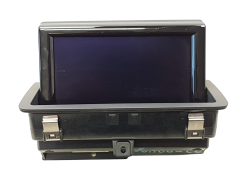 Navigationsdisplay Audi A1 8X0857273B 8X0.857.273.B