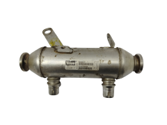 EGR Køler 9640843480 1628XQ Valeo 2,2 HDI Citroen Peugeot