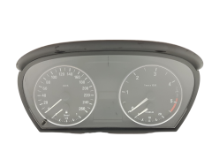 Omdrejningstæller BMW 3 E90 9141487-01 27326