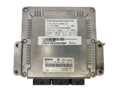 Styreenhed Volvo 0281011609 8200319960 30630565 Bosch