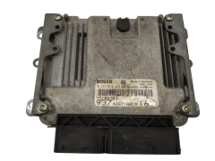 Styreenhed Alfa Romeo 55186983 0281010455 Bosch
