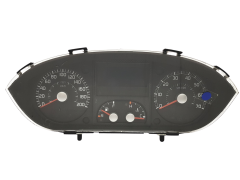Speedometer Fiat Idea 7354909530 503000686400 29025