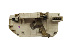 Dørlåsemekanisme Venstre Bag 913739 Peugeot 306 Kiekert 10706