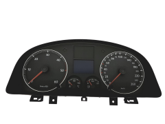 Omdrejningstæller VW Touran 1T0920864A 110080378003 31368
