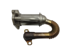 EGR Køler EGR 147352070R 147357493R 1.5 dci Renault Dacia 8200577965 73